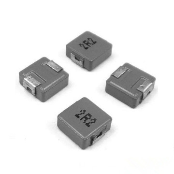 SMD Chip Shielded Power Heat Inductor